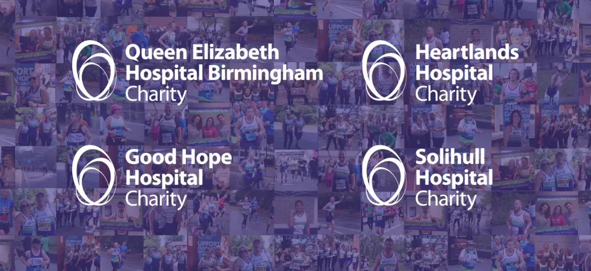 University Hospitals Birmingham Charity