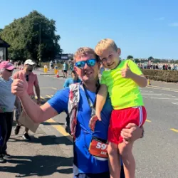 Lee Cain