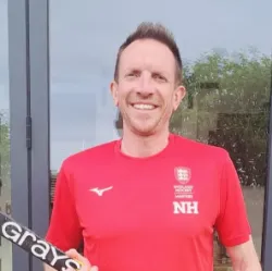 Nick Hopkin
