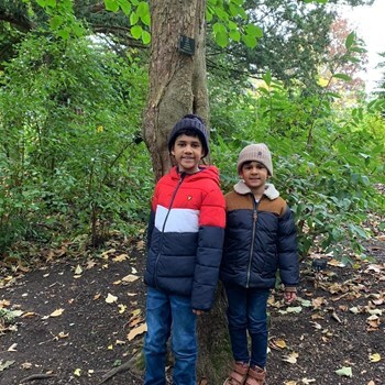 The Dulay’s