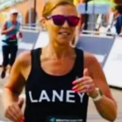 Christine Lane