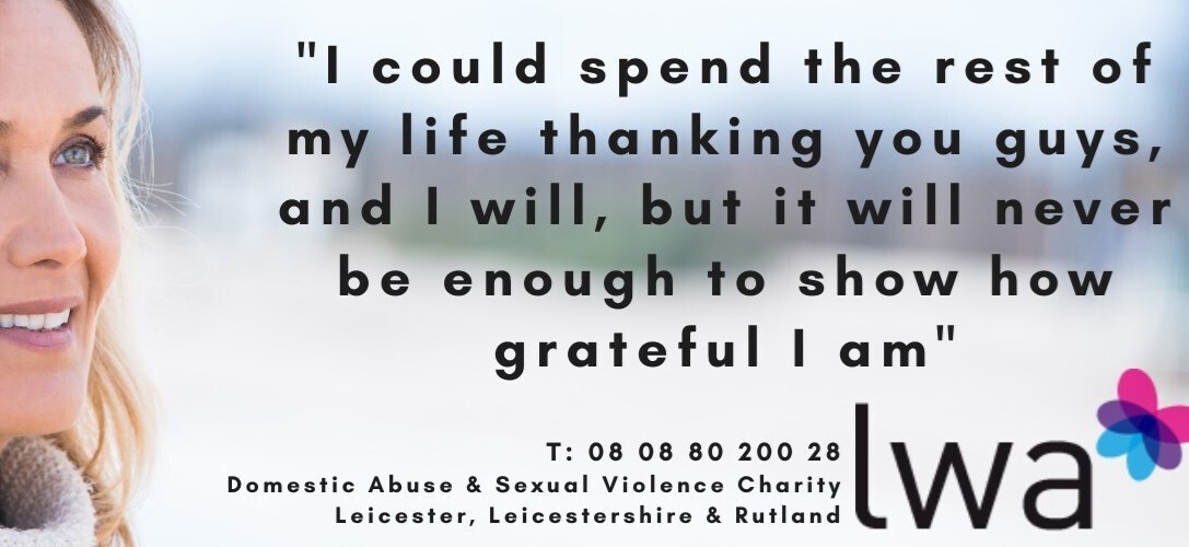 Living Without Abuse