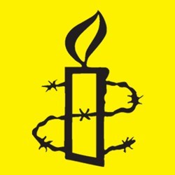Amnesty International UK Section Charitable Trust