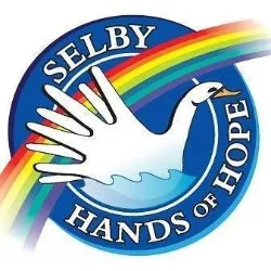Selby Hands Of Hope