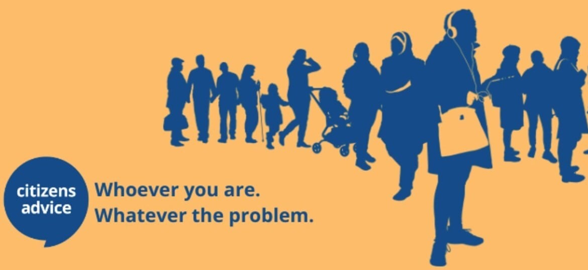 Citizens Advice Liverpool