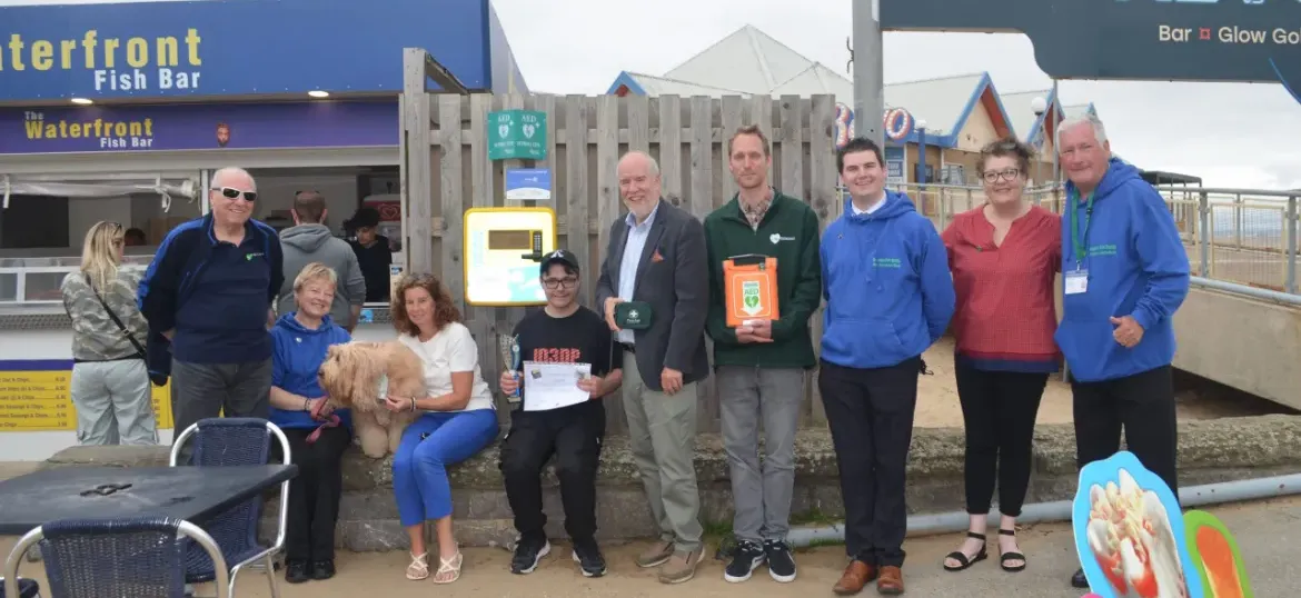 Great Western Air Ambulance Charity