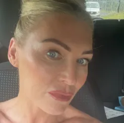 Sarah McGlory