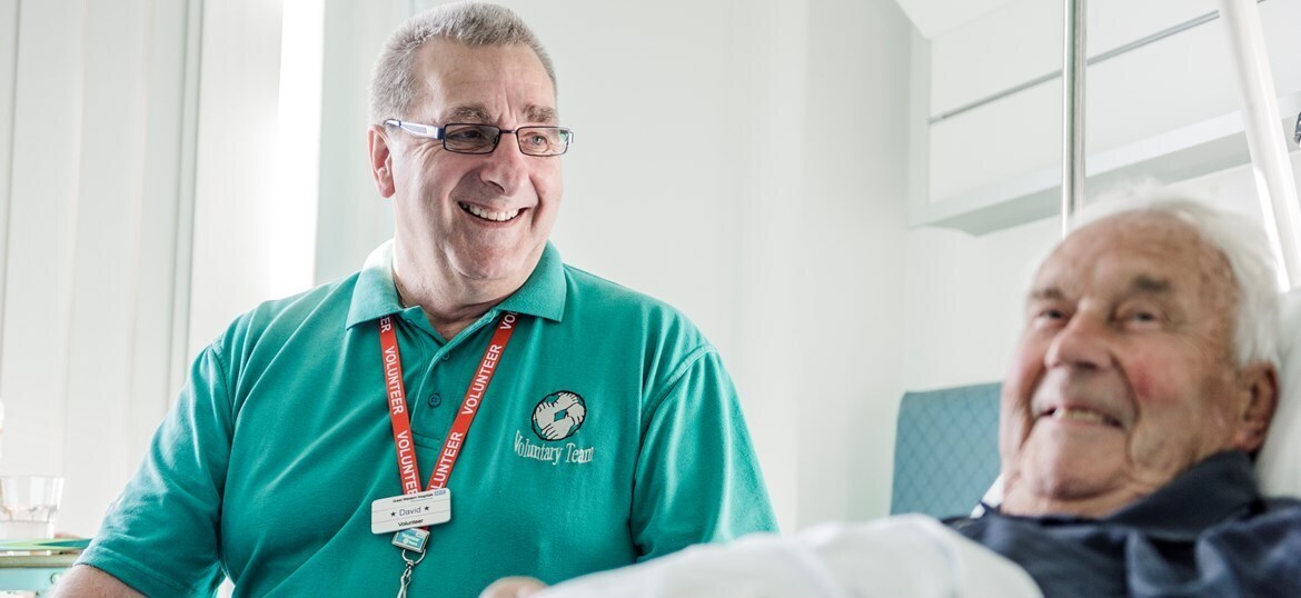 Dementia Appeal