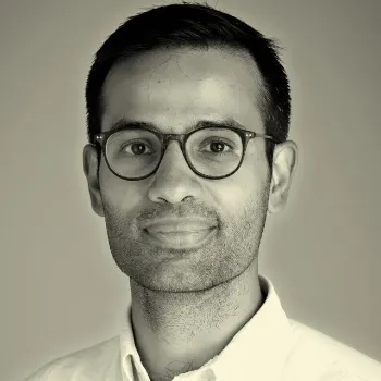 Prashant Rao