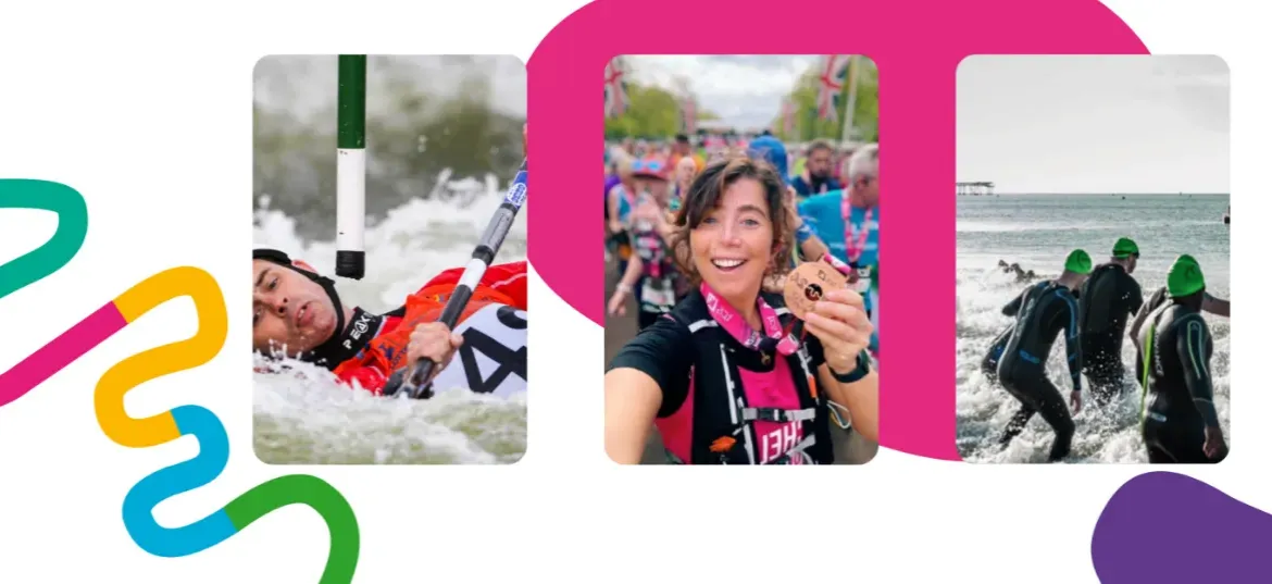 Fundraise for SignHealth