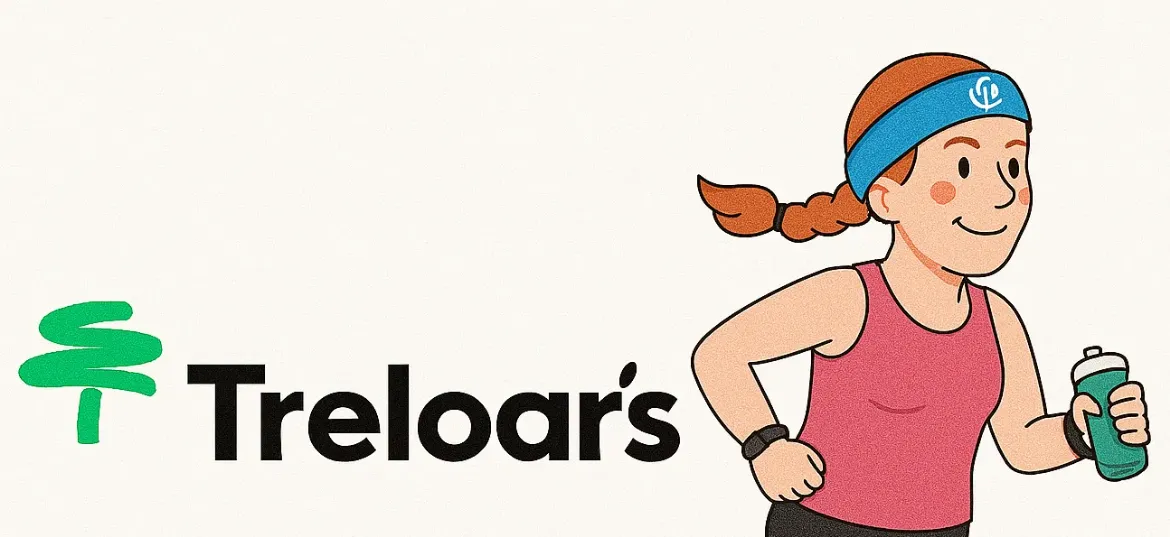 Treloar Trust