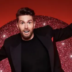 Joel Dommett