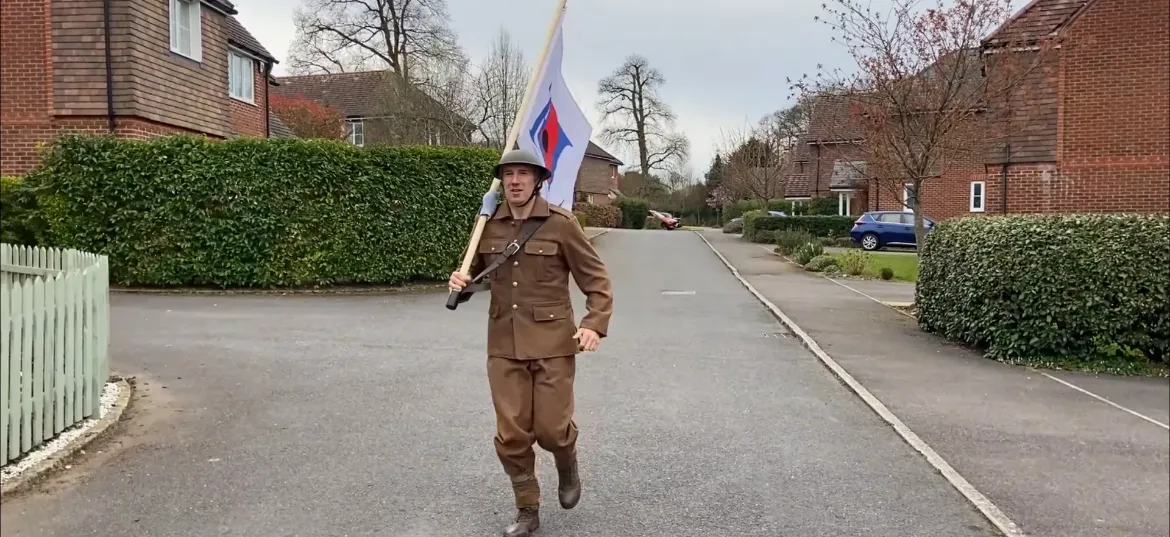 Royal British Legion