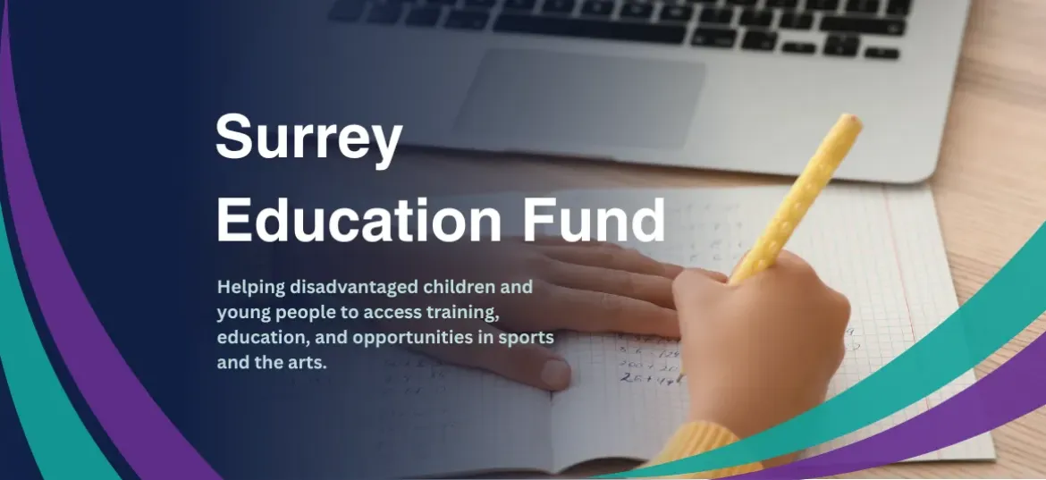 Surrey Education Fund