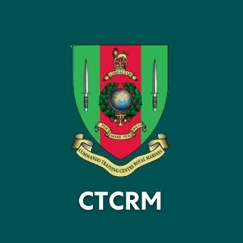 CTCRM Falklands 40 Challenge