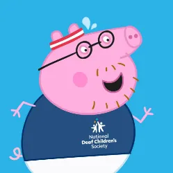 Daddy Pig