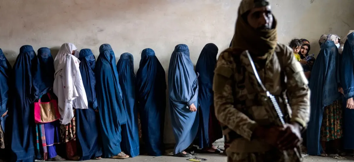 Afghanaid