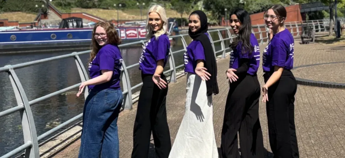 Black Country Women's Aid