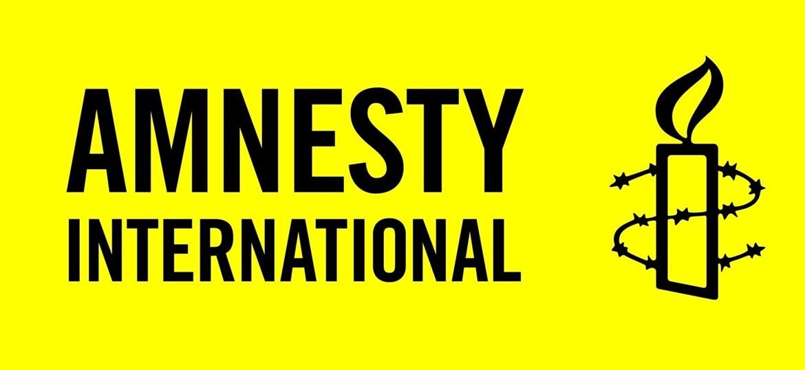 Amnesty International UK Section Charitable Trust