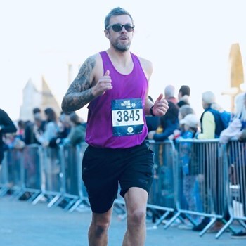 Dan Jarman