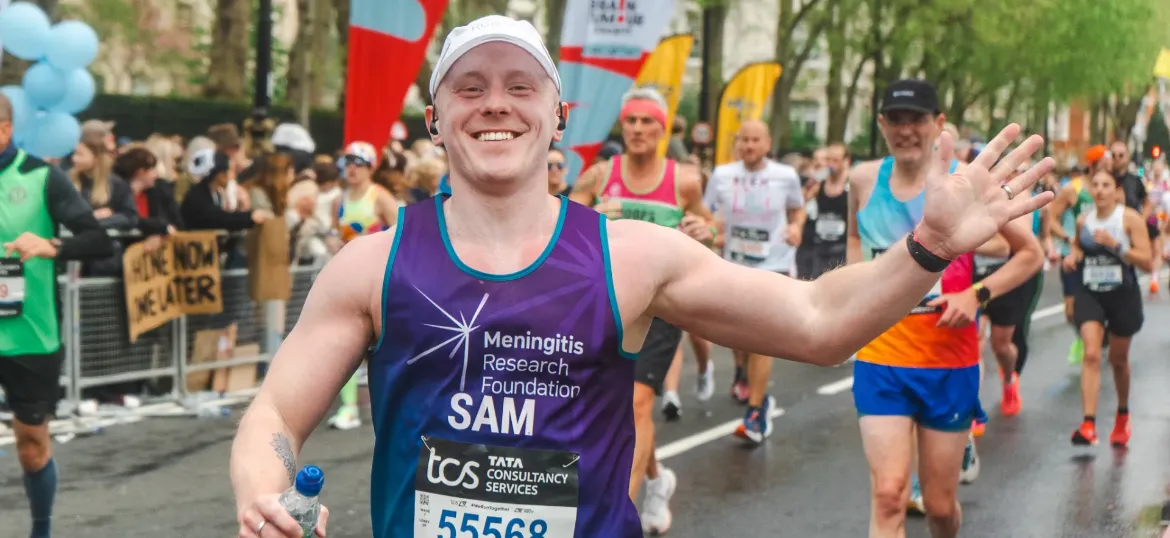 Meningitis Research Foundation