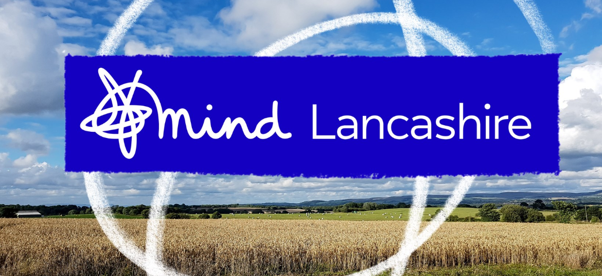 Lancashire Mind