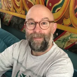 Jim Medway