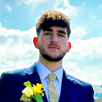 Daniel Stokell
