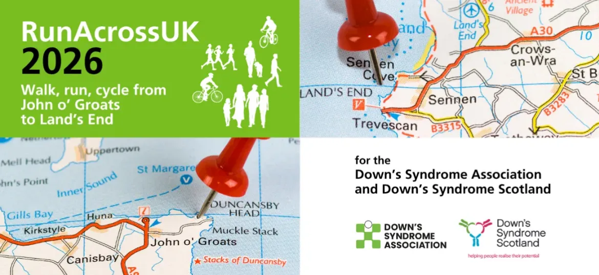 Down's Syndrome Association