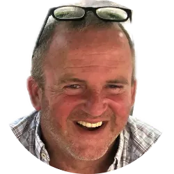 Alan McElroy
