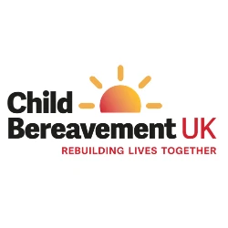 Child Bereavement UK