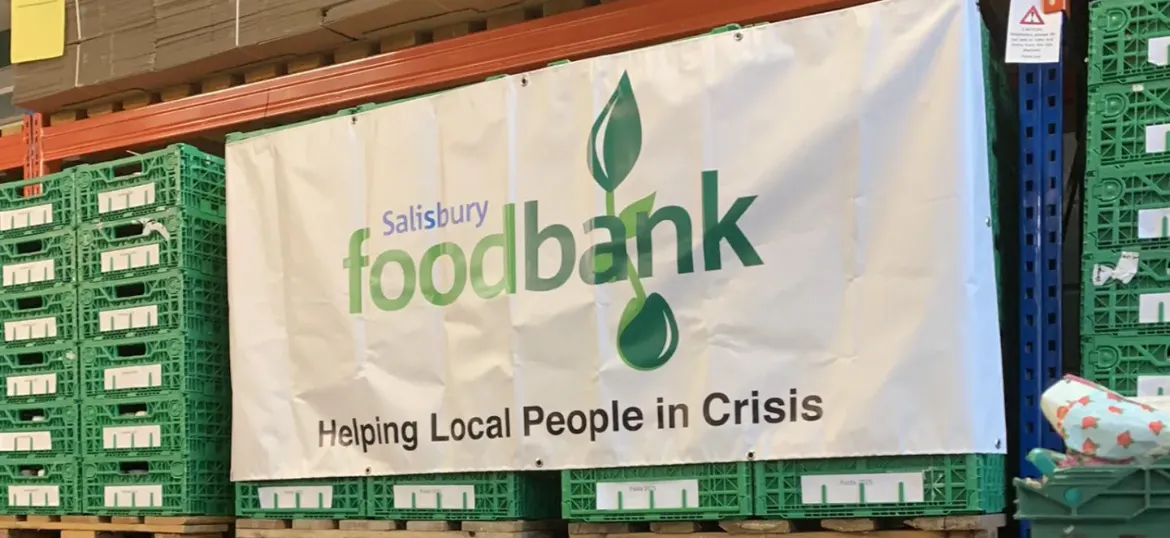 Salisbury Foodbank