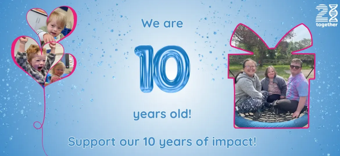 10 Years of Impact