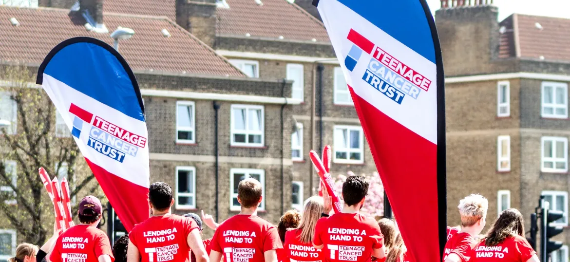Teenage Cancer Trust