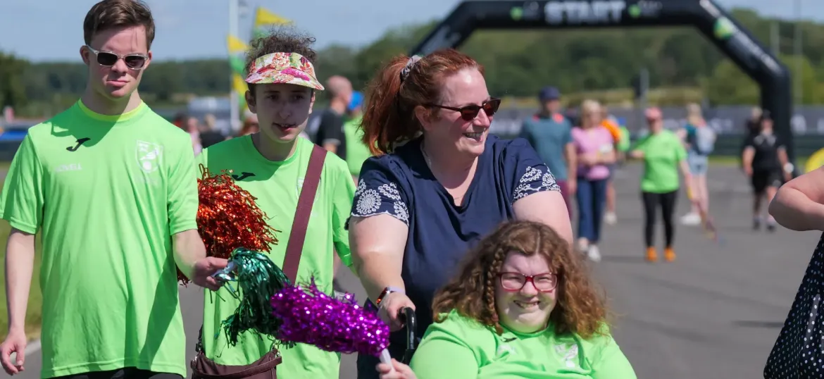Norwich City Community Sports Foundation