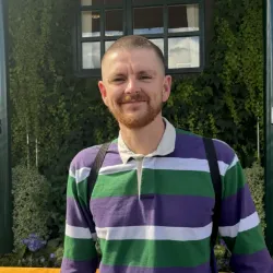Daniel Bennett