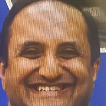 Bhavyang Acharya