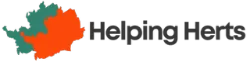 Helping Herts