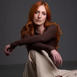 Beth Usher