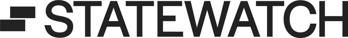 Statewatch (EUR)