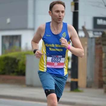 Seb Challen