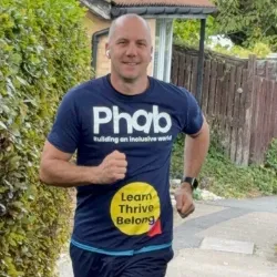 Rich London Marathon 2026