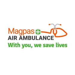 Magpas Air Ambulance