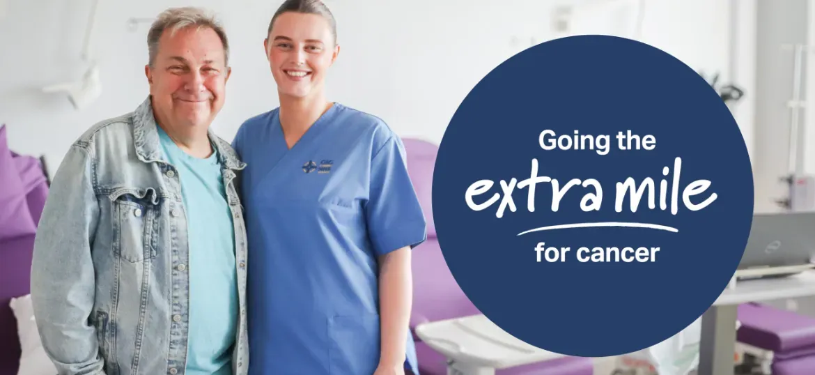 Swansea Bay Health Charity