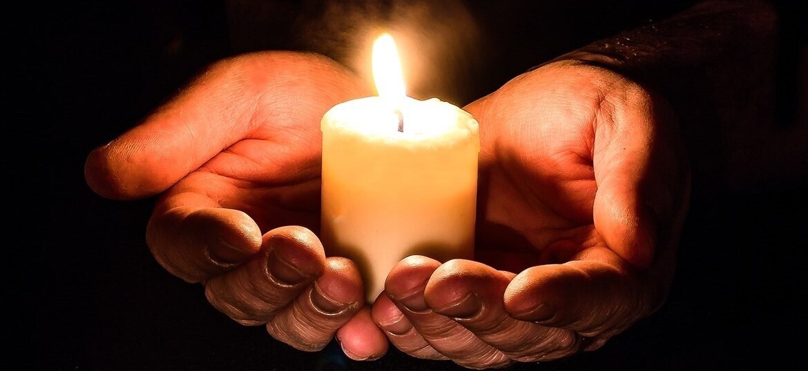 In memory of loved ones