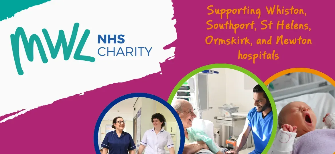 MWL NHS Charity