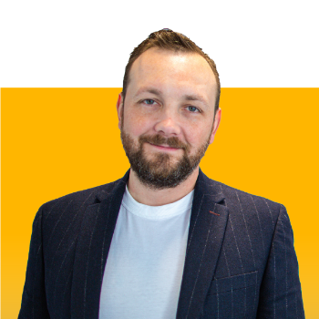 Mark Pymm | ChargedEV