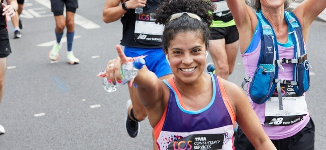 Cancer Research UK