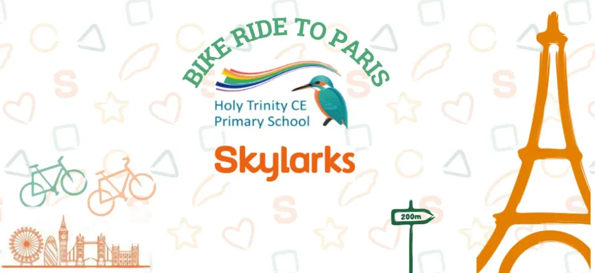 Skylarks