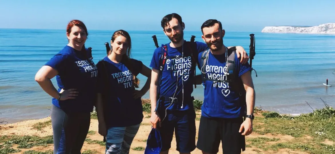 Terrence Higgins Trust